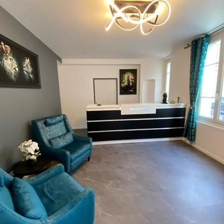 Hotel Le Home Saint Louis Versailles Luaran gambar