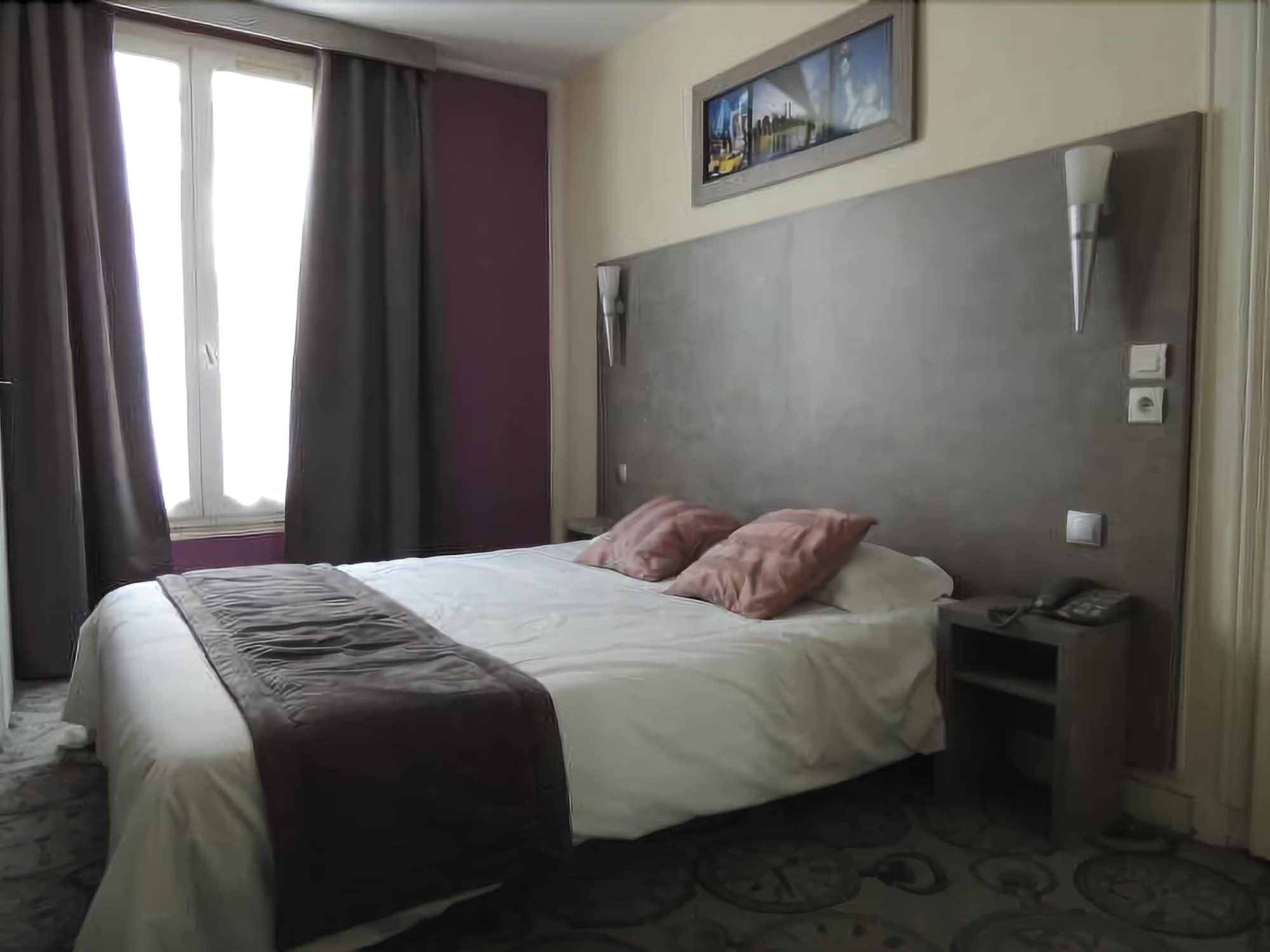 Hotel Le Home Saint Louis Versailles Luaran gambar