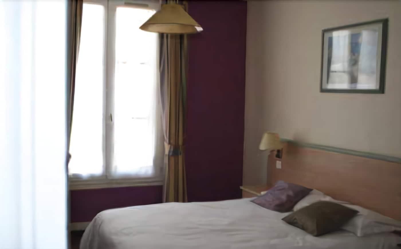 Hotel Le Home Saint Louis Versailles Luaran gambar