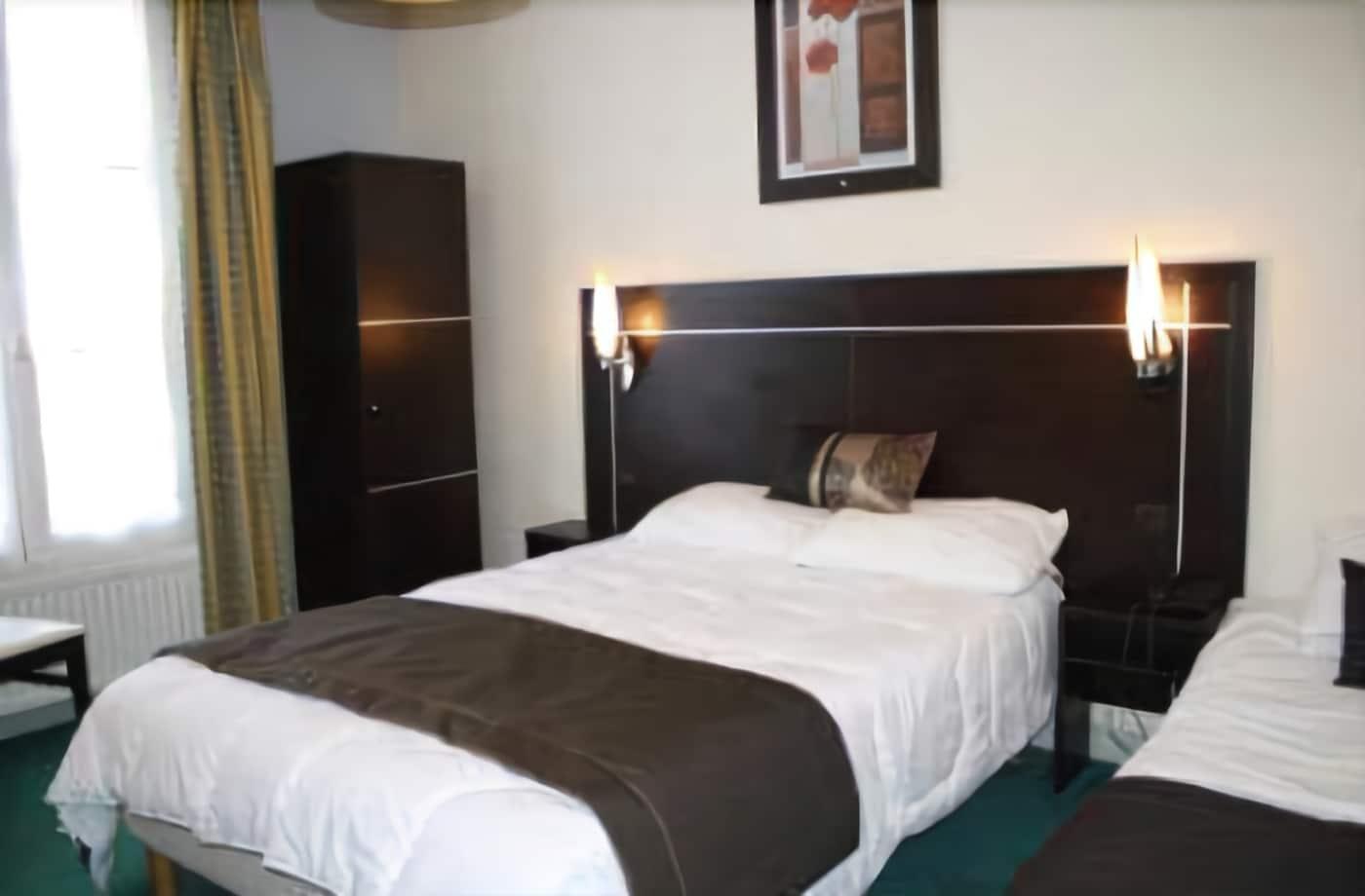 Hotel Le Home Saint Louis Versailles Luaran gambar