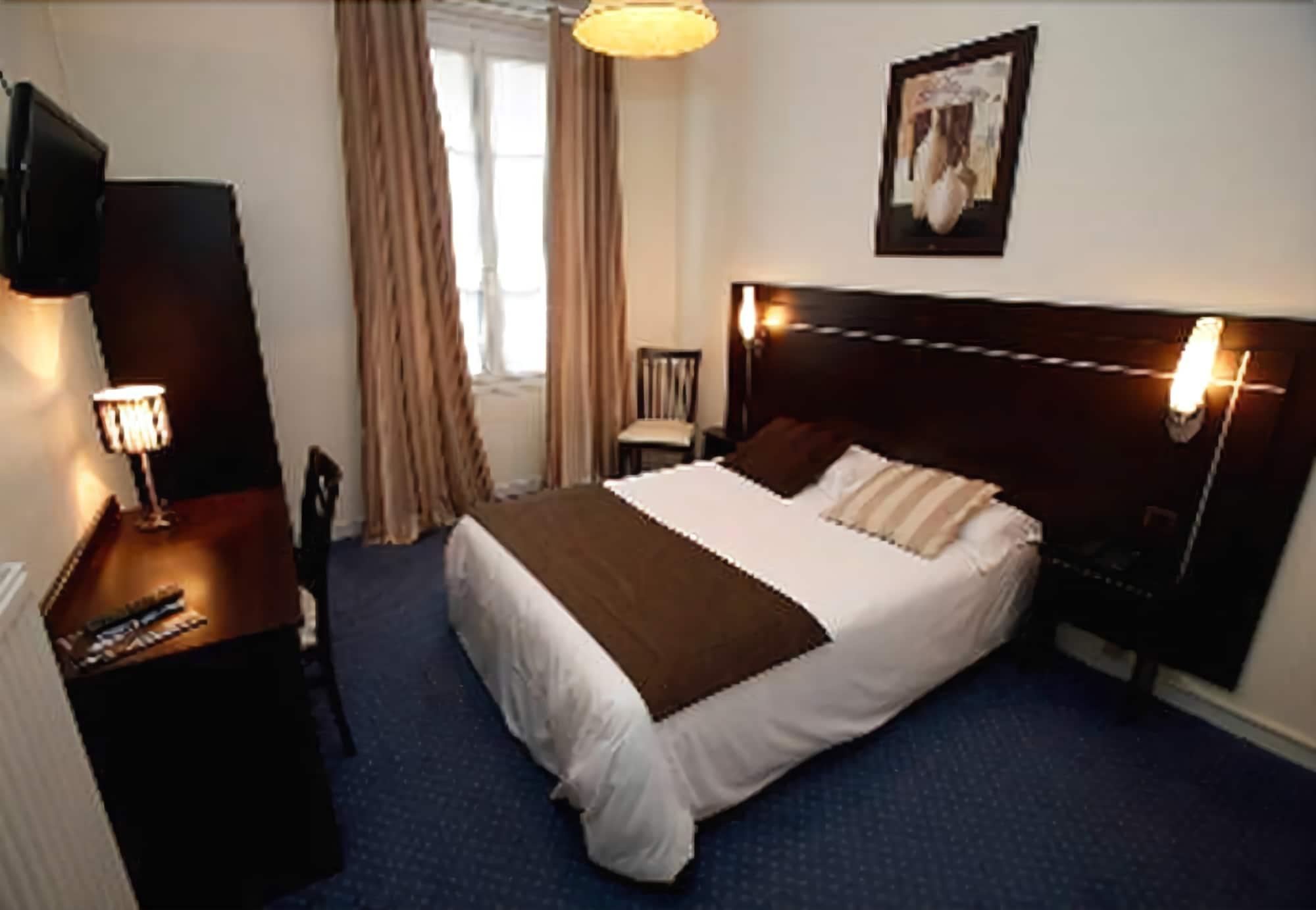Hotel Le Home Saint Louis Versailles Luaran gambar