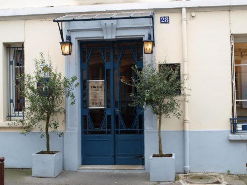 Hotel Le Home Saint Louis Versailles Luaran gambar