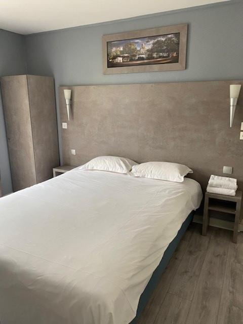 Hotel Le Home Saint Louis Versailles Luaran gambar