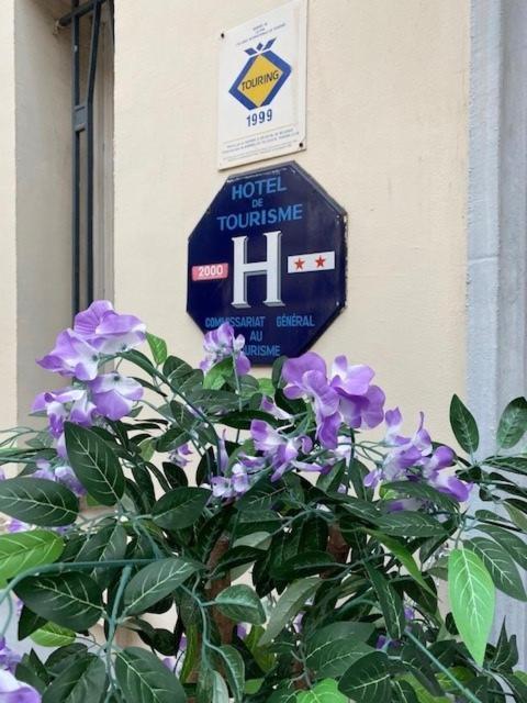 Hotel Le Home Saint Louis Versailles Luaran gambar