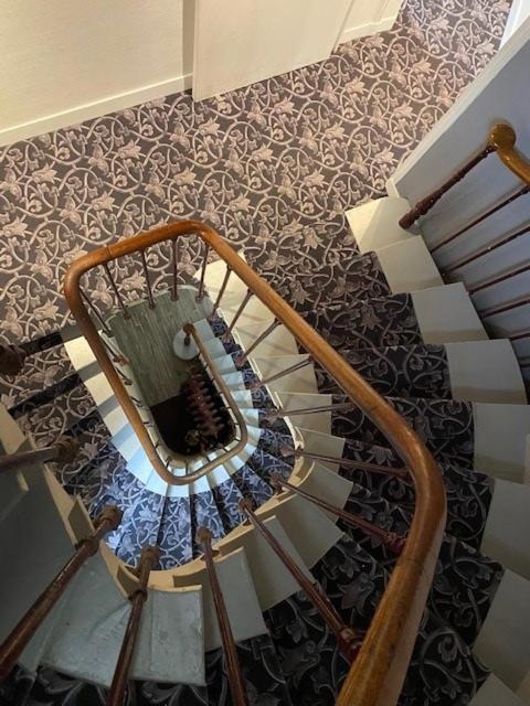 Hotel Le Home Saint Louis Versailles Luaran gambar