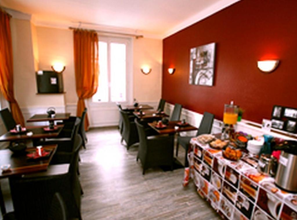 Hotel Le Home Saint Louis Versailles Luaran gambar